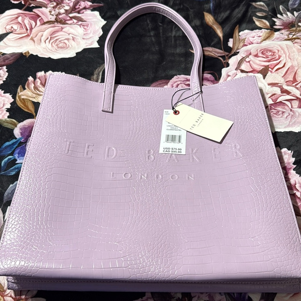 Ted Baker Tote